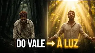 NADA VAI FALTAR - Reggae Gospel | Inspirado no Salmo 23