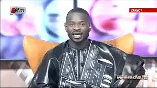 Wendelu - Pr : Pape Cheikh Diallo - 20 Aout 2020 - Partie 1