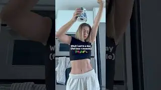 Что я ем в день, чтобы похудеть