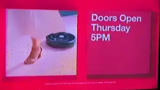 Target | Black Friday Commercial (November 2019)
