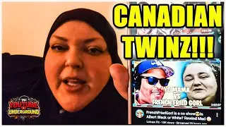 Foodie & Salah Back Together for Tiny Twitch Payday