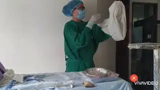Protocolo quirurgico