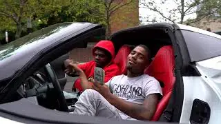 YGG Dre - No Favors