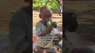 Child Support needed😢💔 #children #care #fyp #donate  #charity