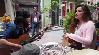 Eledim de Su Gönlümden yar Eledim - Yar Dedi - Müge Tosun