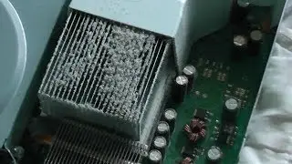 This Was Why My Xbox 360 Was Lagging And Freezing All The Time