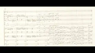 Joachim Raff - Overture to K&ouml;nig Alfred WoO. 14 (1850) (+sheet music)
