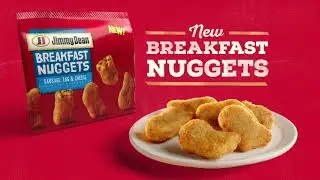 New Jimmy Dean Breakfast Nuggets