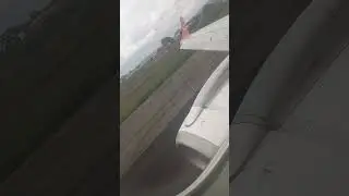 Conviasa Embraer E-190. Vuelo Valera-Caracas. Enero 2026. Despegue/Takeoff