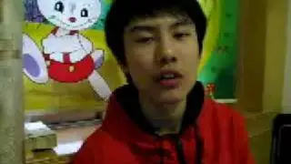 JingChun, China (117413)