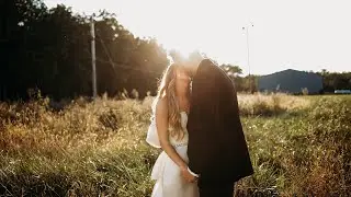 Lustig-Willenborg Fall Wedding | Effingham - Southern Illinois | Highlight Film