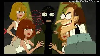 Phineas & Ferb - Talk To Him