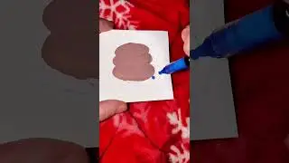 AI Glass Pancake BUT Drawing it Instead &hearts;️