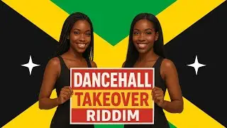 🎧 Dancehall Takeover Riddim (Official Music Video) DancehallSelector2025