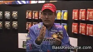 Seaguar Smackdown Braided Fishing Line | Bass Fishing