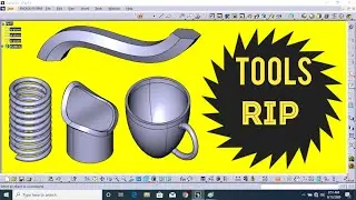 how to use rip tool in catia v5 | rip command in catia v5