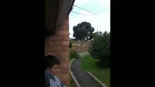Magpie Alert Episode 1 part 1