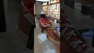 NIKE LEBRON 21 ASW