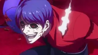 Tokyo Ghoul OST  Tsukiyama theme song extended