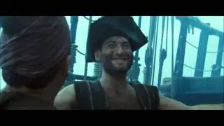 Cypriot Dialects in Pirates of the Caribbean (High Resolution)