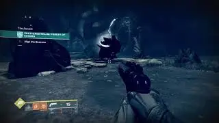 Shattered Realm | Subdue the Techeun: 