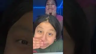 Doing at night skin care routine￼