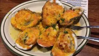 Floyds Cajun Seafood Restaurant In Beaumont Texas