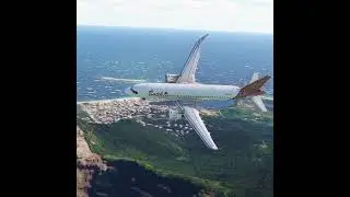 fly through other world dimensions ep 101