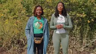 Black Women In Nature Celebrates 5 Years!