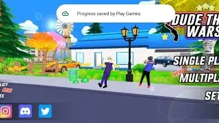 Dude Theft War#games#cheatcodes#kids#shorts#shortsfeed 