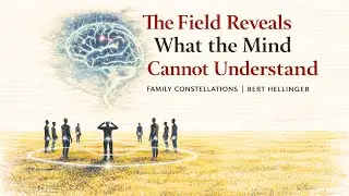 The Field Reveals What the Mind Cannot Understand &ndash; Family Constellations | Bert Hellinger