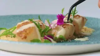 Culinary Artistry in Action at GCCEC