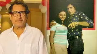 Kiran Kumar ने अपनी रूमर्ड गर्लफ्रेंड Rekha के 1975 के विवादित बयान पर कई सालों बाद दी प्रतिक्रिया