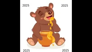 World's Best Bear Results, 2025