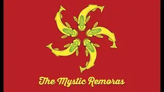 The Mystic Remoras - FCUC V Kinnan V Opus Thief V Razakats - cEDH Gameplay