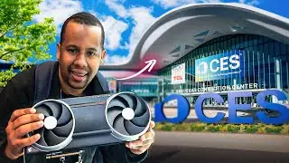 As&iacute; se ve el futuro del PC Gaming | CES 2026