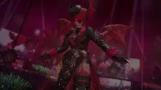 FFXIV - M9S NIN POV