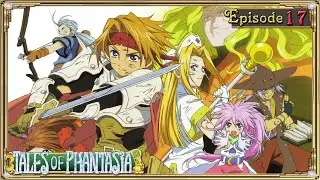 Tales of Phantasia Playthrough ep 17: Treant Forest