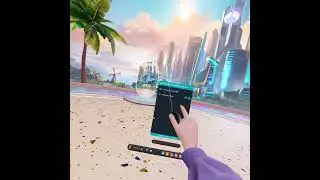 How to get OG bean in Rec room (Full guide vr standalone)
