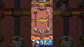 FOOD TECH IS BAD clash royale rant