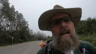 Camino del Norte, Day 33. Miraz to Sobrado dos Monxes. Plus Monastery of Sobrado. June 23rd, 2025.