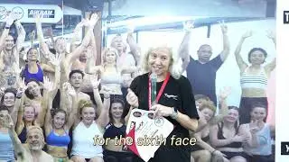 Hot Yoga Certification Bali | Bikram Yoga | 26and2 | Karen | 5 Star RYT 200h Teacher Reviews