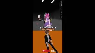 Deaf VRChat Vertical Screen #verticallivestream #vrchat