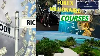 HOW? $5 To $50000+ per month M15 V75 SCALPING STRATEGY Deriv  Brokers Don't want you to know