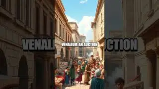 The Curious Roman Tax Collection System