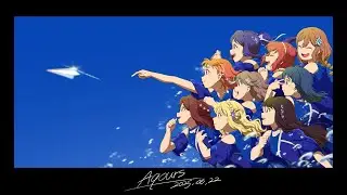Aquors Pirate Desire (mitama. remix)