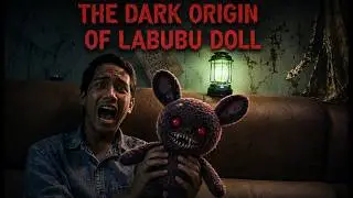 Labubu Doll Horror Story | Horror Stories in Hindi | सच्ची कहानी | @gauravkatareextra