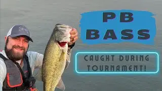 Bluegrass Trail Event #4 Kayak Bass Fishing Tournament