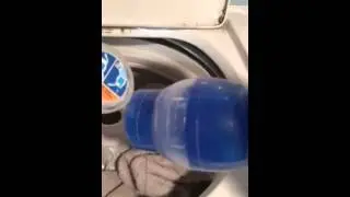 New Purex Powershot Super Concentrated Detergent