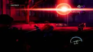 Saint row IV ep 6\3-Sex Kinzivel és boss fight